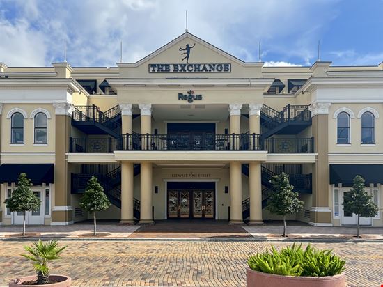 122 West Pine St Orlando FL